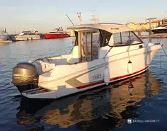 Beneteau Antares 7.80