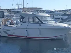 Beneteau Antares 7.80