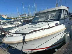 Beneteau Antares 7.80