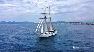 Classic Yacht Maliclaire