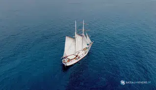 Classic Yacht Maliclaire