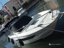Jeanneau Cap Camarat 7.5 WA Serie 2