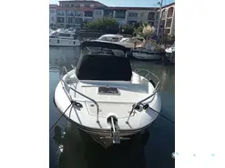Jeanneau Cap Camarat 7.5 WA