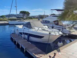 Jeanneau Cap Camarat 10.5 WA