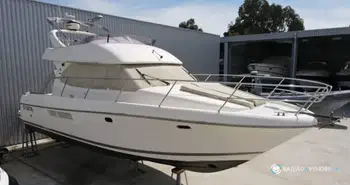 Jeanneau Prestige 36