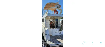 Jeanneau Prestige 36