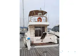 Jeanneau Prestige 36