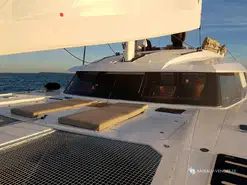 Fountaine Pajot Ipanema 58