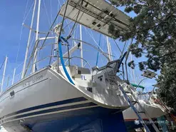 Jeanneau Sun Odyssey 37.2
