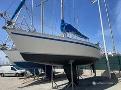 Beneteau First 35