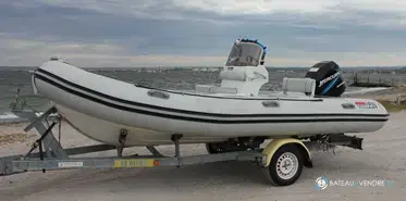Valiant DR 570