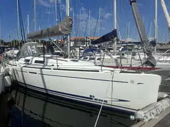 Dufour  34 Anniversary Edition