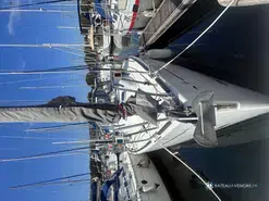 Dufour  34 Anniversary Edition