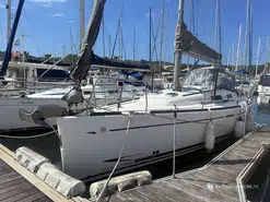 Dufour  34 Anniversary Edition