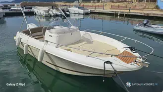 Jeanneau Cap Camarat 6.5 Style