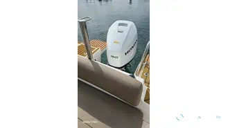 Jeanneau Cap Camarat 6.5 Style