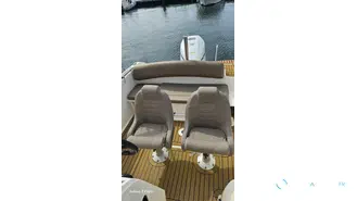 Jeanneau Cap Camarat 6.5 Style