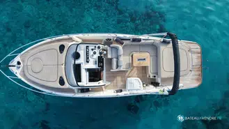 Cranchi Endurance 30