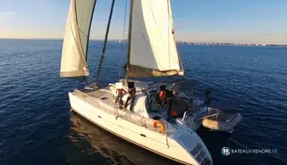 CN Bordeaux Lagoon 380