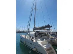 CN Bordeaux Lagoon 380
