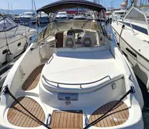 Cranchi CSL 28