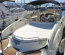 Cranchi CSL 28