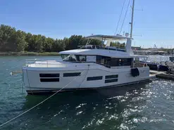 Beneteau Grand Trawler 62