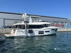 Beneteau Grand Trawler 62