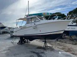 Jeanneau Merry Fisher 655