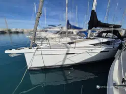 Dehler  42