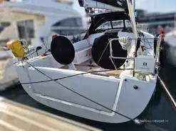 Dehler  42