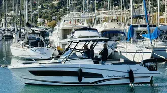 Jeanneau Cap Camarat 7.5 WA