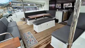 Fountaine Pajot Saona 47