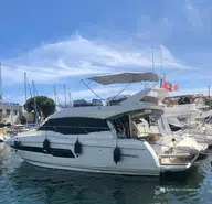 Prestige Yachts  460 Fly