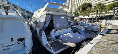 Prestige Yachts  460 Fly