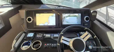 Prestige Yachts  460 Fly