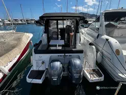 Jeanneau Merry Fisher 895
