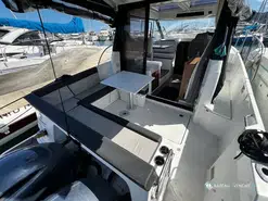 Jeanneau Merry Fisher 895