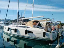 Jeanneau Sun Odyssey 410