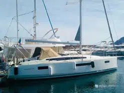 Jeanneau Sun Odyssey 410