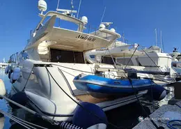 Azimut  62 Fly