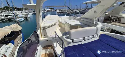 Azimut  62 Fly
