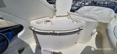 Azimut  62 Fly