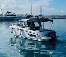 Jeanneau Merry Fisher 795 Serie 2