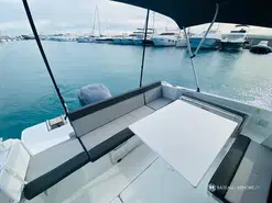 Jeanneau Merry Fisher 795