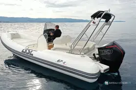 BSC  67 ELEGANCE