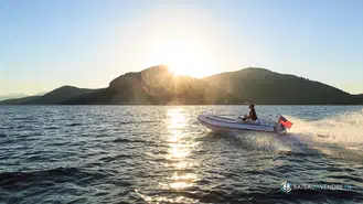 Azimut  72 flybridge