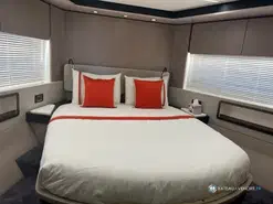 Azimut  72 flybridge