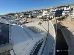 Jeanneau Skanes 750