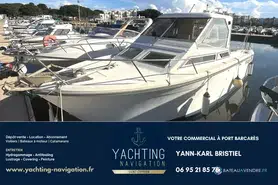 Jeanneau Skanes 750